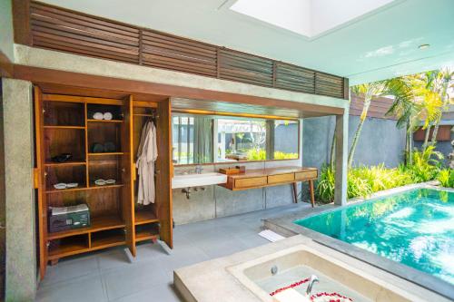 ジバ ア ブティック ヴィラ15