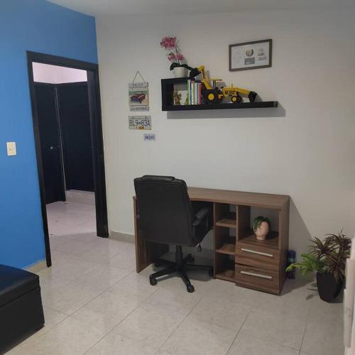 Departamento moderno en zona dorada de Tuxtla