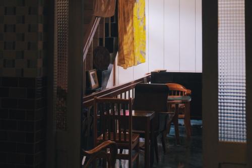 Pub/Lounge, MUSEaUM 沐洋人 in Kenting