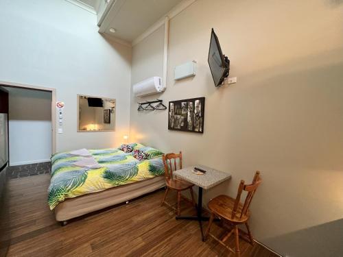Armidale Westside Studio Apartments - Armidale Armidale Westside Studio Apartments - Armidale