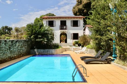 Casa de Novela