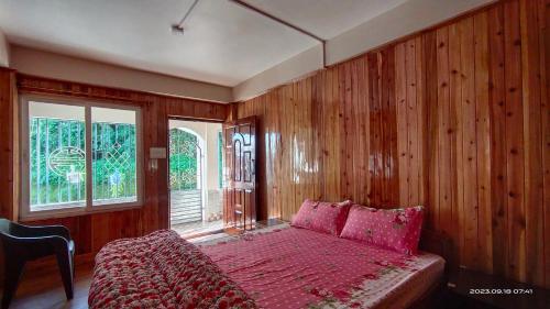 Tigerhill Homestay in Hillside