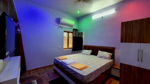 Aananadam Homestay