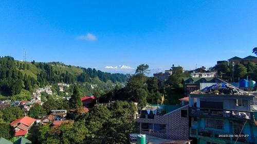 View, Tigerhill Homestay in Hillside