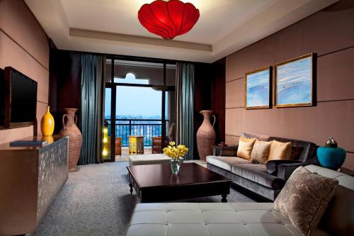 Suite, 2 habitaciones