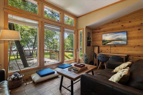 Cabin Hideout - Lake Tawakoni in Hawk Cove, USA