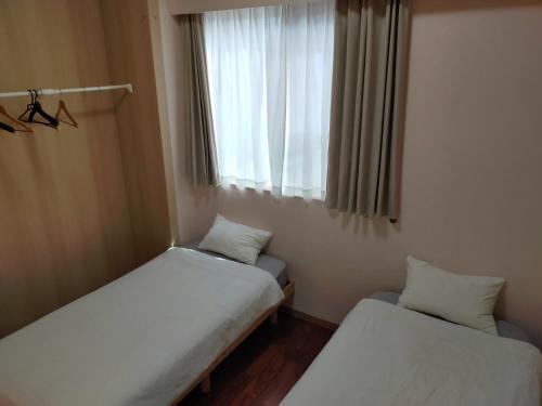 Horinoyado Room Type - Small Twin Room