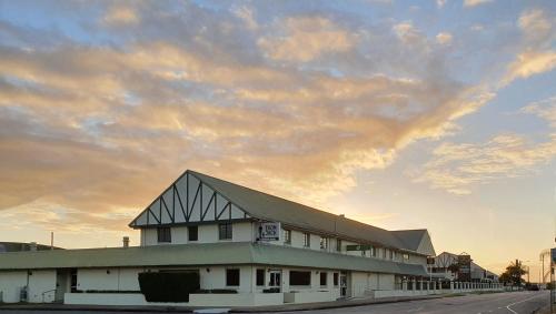 Carriers Arms Hotel Motel Maryborough