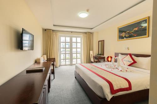 Tien Sa Danang Hotel – Da Nang, MN
