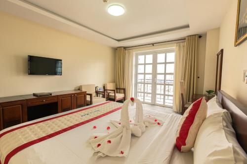 Tien Sa Danang Hotel – Da Nang, MN