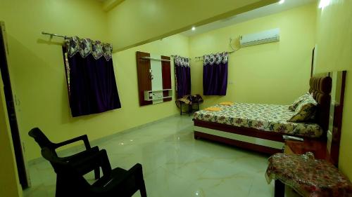 Aananadam Homestay