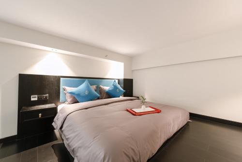 Gongxili - Yuejian Hotel - image 5