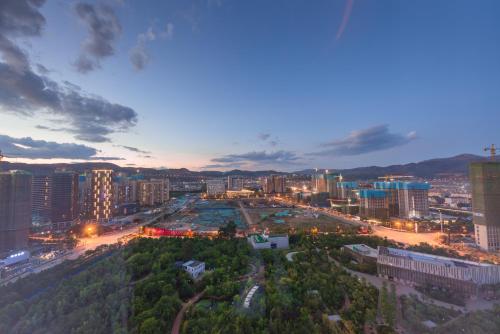 Gongxili - Yuejian Hotel