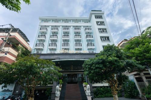 Tien Sa Danang Hotel – Da Nang, MN