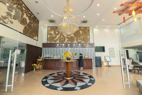 Tien Sa Danang Hotel – Da Nang, MN