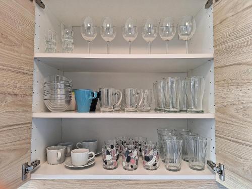 Kavics Apartman Tata