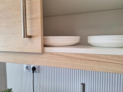 Kavics Apartman Tata
