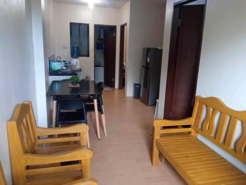 Heizel's Apartment near Japán Alagút