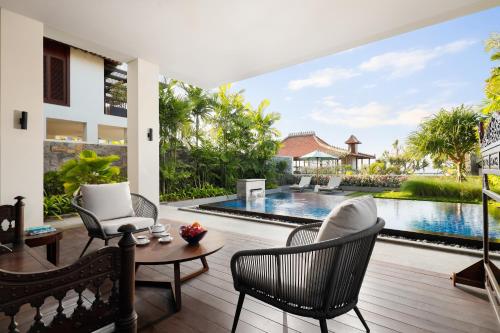 Villa with Private Pool image 10