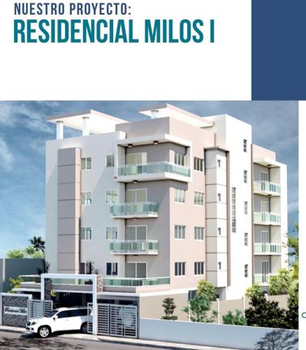 Milos 1