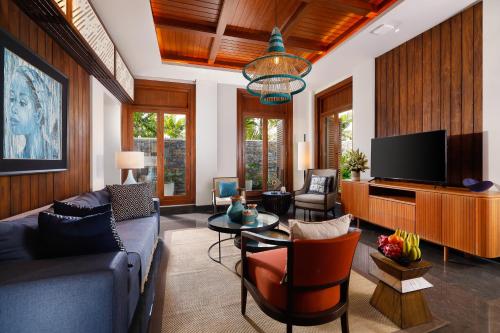 共用Lounge/電視區