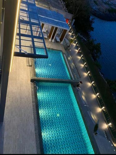 Batam Two Bedrooms Apartment - One Residence 25AJ