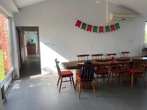 桃園包棟-我愛你學田民宿 I Love Natural Life Homestay in 新屋郷（シンウー）