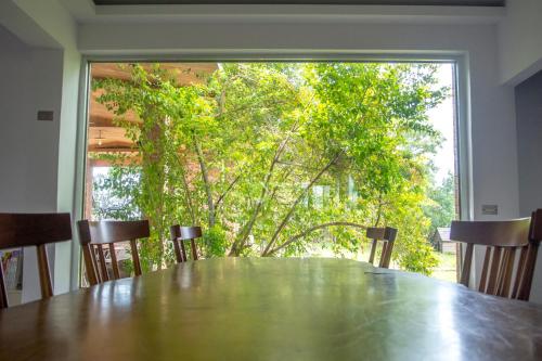 桃園包棟-我愛你學田民宿 I Love Natural Life Homestay in 新屋郷（シンウー）