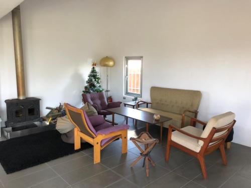 桃園包棟-我愛你學田民宿 I Love Natural Life Homestay in 新屋郷（シンウー）