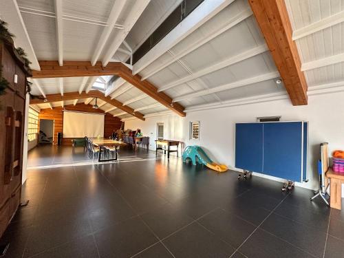 娯楽施設, 桃園包棟-我愛你學田民宿 I Love Natural Life Homestay in 新屋郷（シンウー）