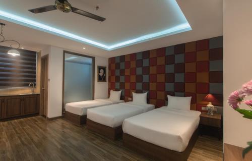 493188532 Aaron Boutique Hotel