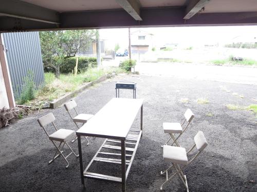 1日1組限定 Hitachiota Studio
