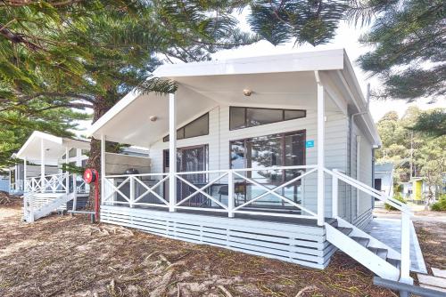 NRMA Murramarang Beachfront Holiday Resort