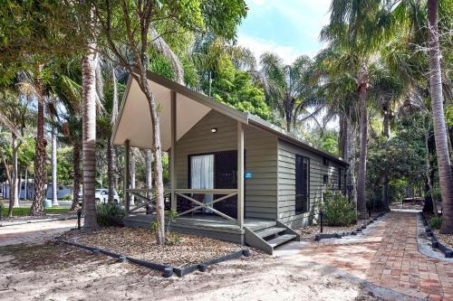 NRMA Murramarang Beachfront Holiday Resort