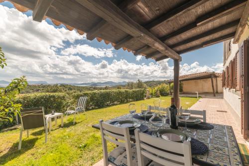 La Casa Di Farina With Pool Houses - Happy.Rentals