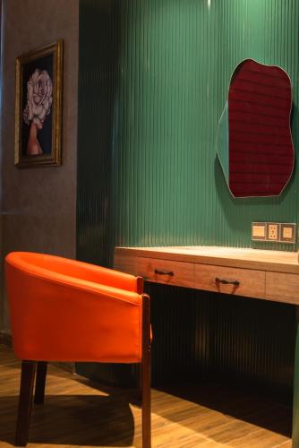 493190934 Aaron Boutique Hotel