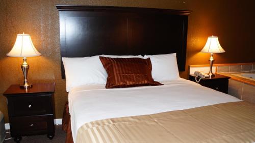 Americas Best Value Inn & Suites Kansas City