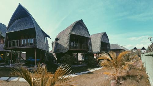 Suka Beach Bungalow — other in Jalan Jungutbatu, Nusa Lembongan ID, 80771