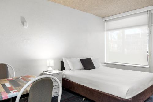 Red Carpet Motel, Mount Gambier