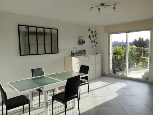 Appartement a 2 pas de la plage - Location saisonnière - Erquy