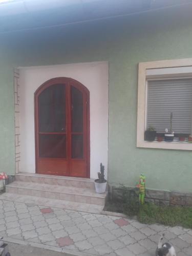 VILA NATALIJA APARTMANI