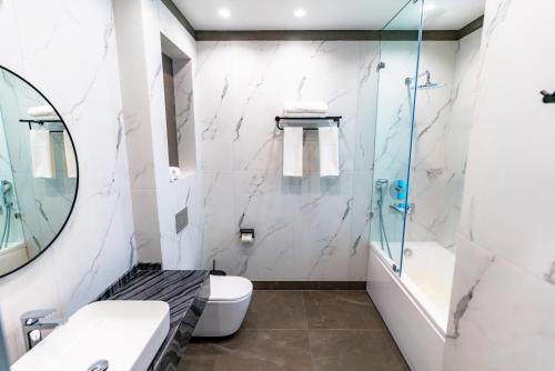 Bravo Hotel Uzbekistan