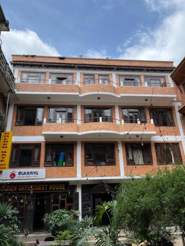 Golden Gate Guest House, Kathmandu