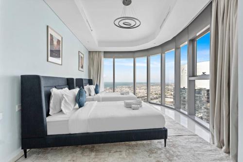 StoneTree - Paramount 3BR - Panoramic View, Dubai