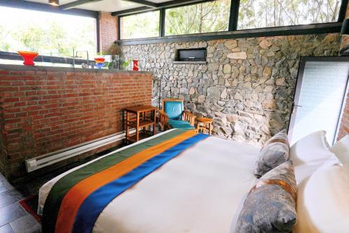 493197202 Brickyard Retreat at Mutianyu Great Wall Adjoin to Mutianyu Great Wall - Room with the View of Great Wall - Free Chinese massage experience - Vehicle Shuttle Service - International Catering - SPA& Nail Beauty Facilities