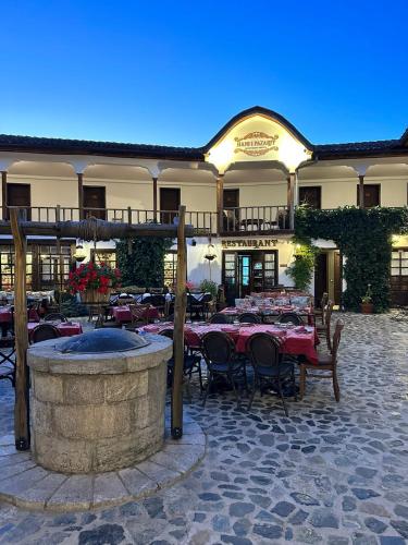 活動, HANI I PAZARIT Boutique Hotel in 科爾察