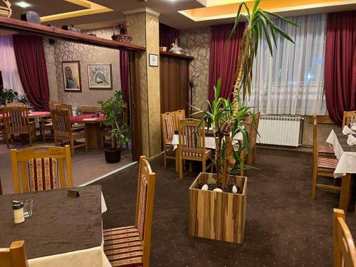 Hotel Dva Goluba in Pale