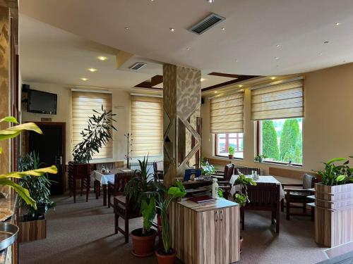 Hotel Dva Goluba in Pale