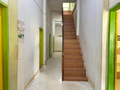 Vestabils, Hotel O Wisma Aliyah Near Sidrap in Pinrang