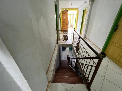 Vestabils, Hotel O Wisma Aliyah Near Sidrap in Pinrang